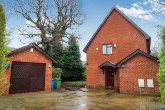 5 Bedroom Detached